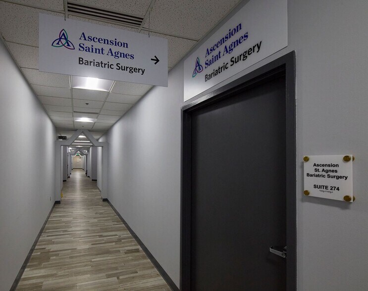 More Photos Of 700 Geipe Rd, Catonsville Medical For Lease