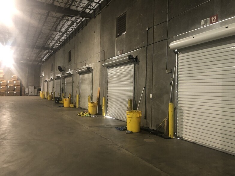 More Photos Of 330 Stevens St, Jacksonville Warehouse For Lease