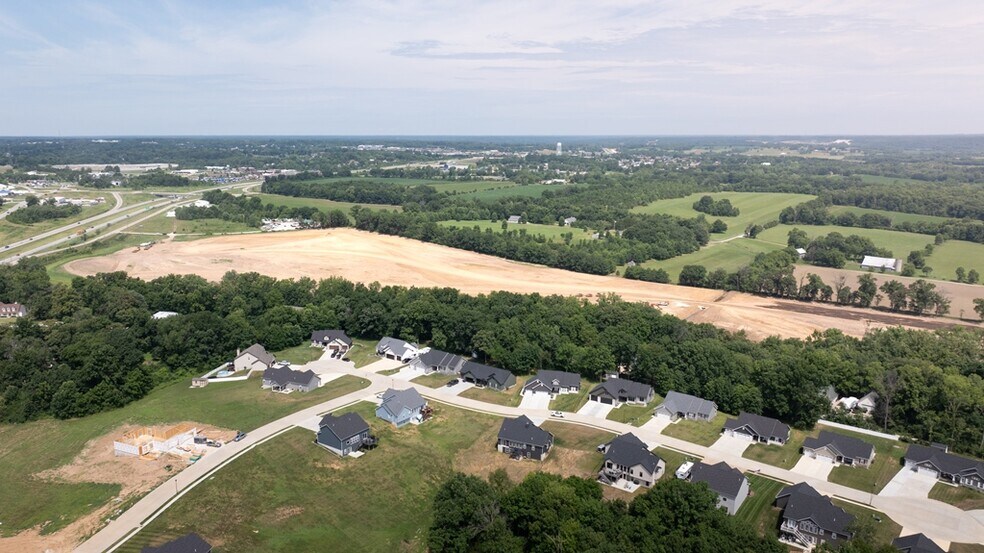 More Photos Of East Outer Road 61 (Lots 1, 2 & 21), Troy Land For Sale