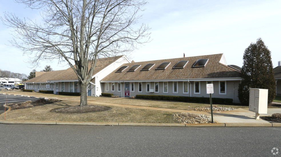 Primary Photo Of 1985 Rt 34, Wall Township Office For Lease