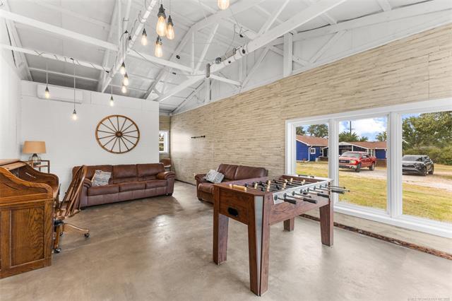 More Photos Of 35934 State Highway 59, Wewoka Lodge Meeting Hall For Sale