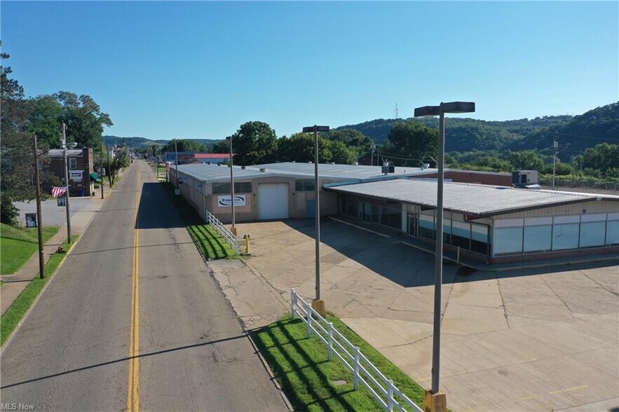 Primary Photo Of 1515 Franklin Ave, Toronto Industrial For Lease