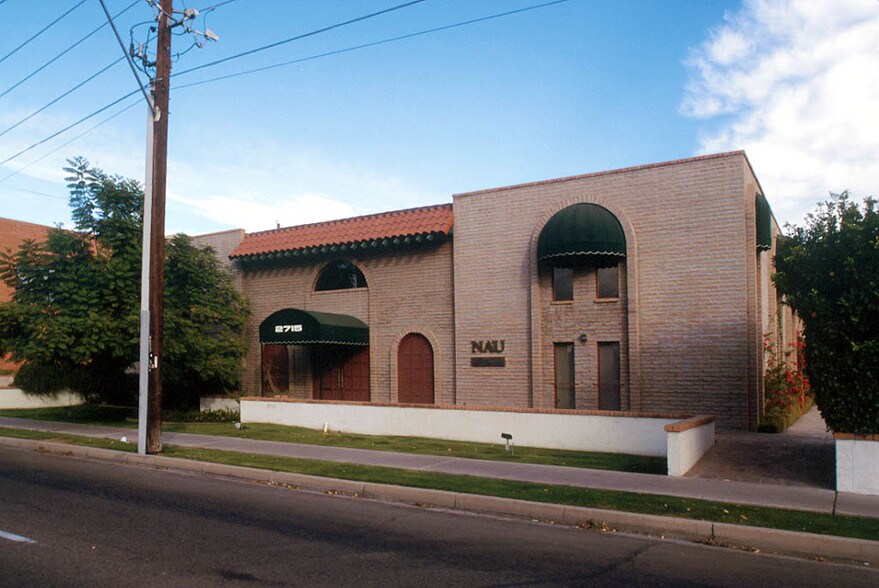 More Photos Of 2715 N 3rd St, Phoenix Office For Sale
