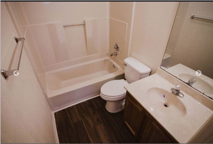 More Photos Of 2360 Tredway Dr, Macon-Bibb Apartments For Sale