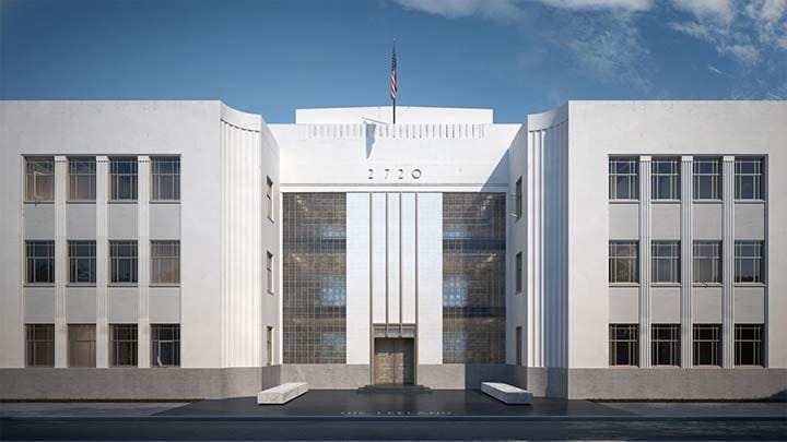 More Photos Of 2720 Leeland St, Houston Office For Lease