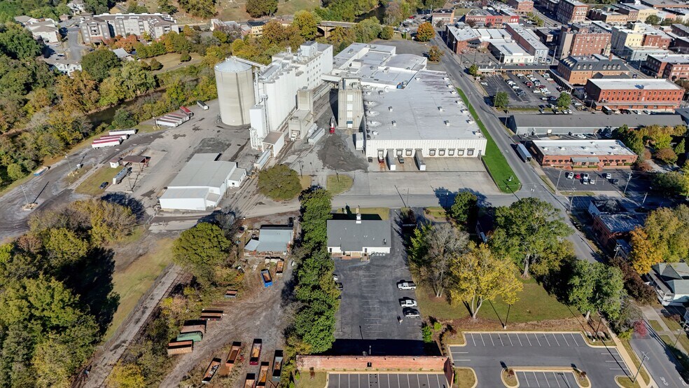 More Photos Of 1 Innovation Way, Rome Freestanding For Sale