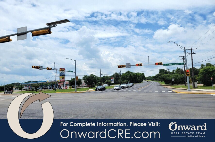 More Photos Of N 19th St, Waco Land For Sale