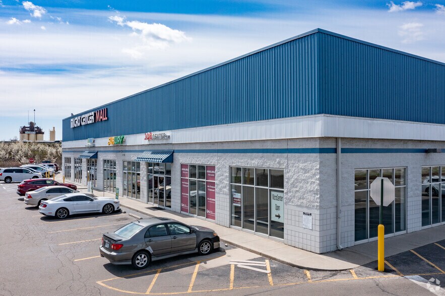 More Photos Of 11755 Mosteller Rd, Sharonville General Retail For Lease
