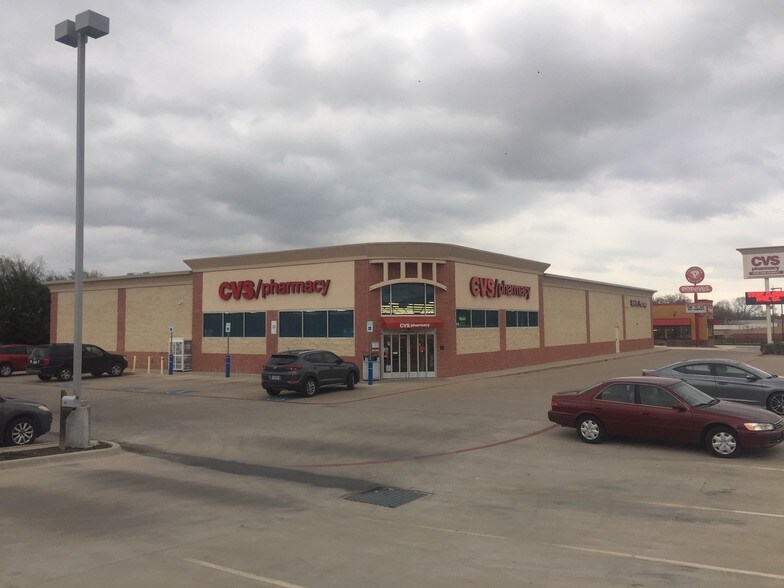 Primary Photo Of 1407 E Highway 190, Copperas Cove Freestanding For Lease