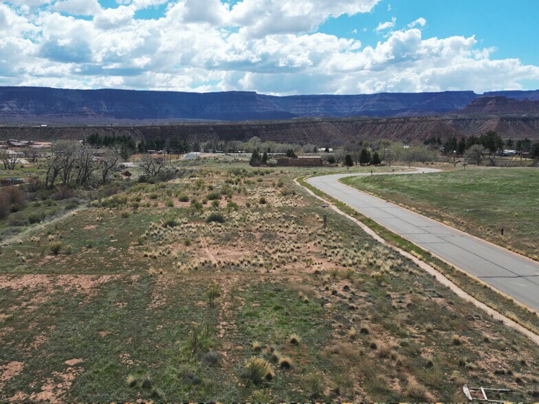 More Photos Of North Sierra Bella, Virgin Land For Sale