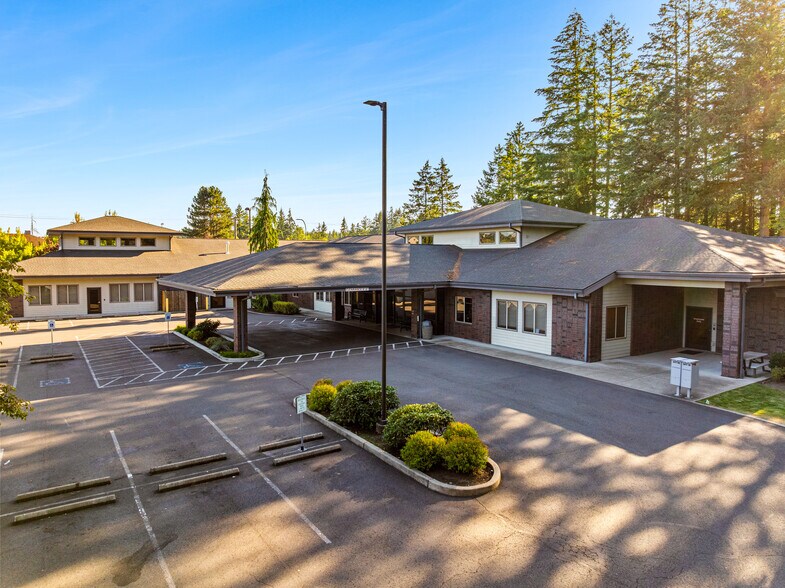 More Photos Of 2015 Cooks Hill Rd, Centralia Healthcare For Sale
