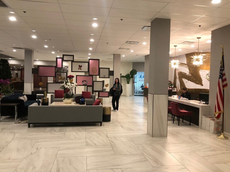 More Photos Of 123 S Lincoln Ave, Monterey Park Hotel For Lease