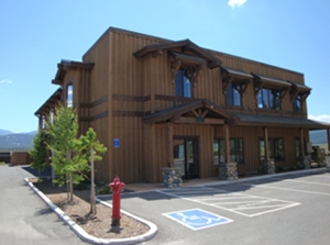 Primary Photo Of 40165 Truckee Airport Rd, Truckee Office For Lease