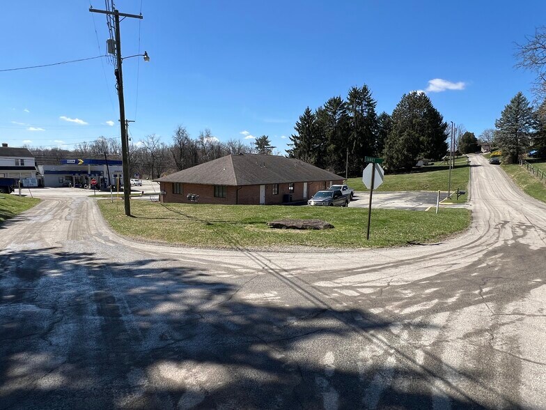 More Photos Of 155 Mount Pleasant Rd, West Newton Medical For Lease