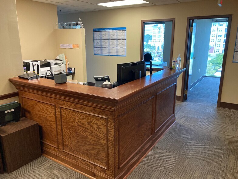 More Photos Of 431 E Horatio Ave, Maitland Office For Lease