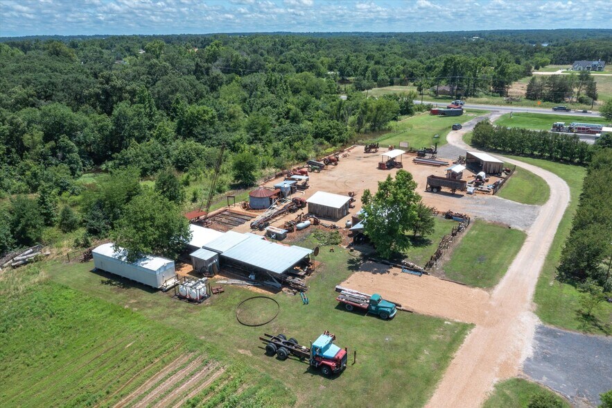 More Photos Of 24635 State Highway 64, Canton Land For Sale
