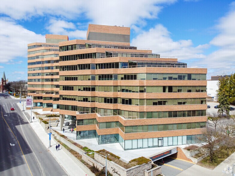 More Photos Of 101 Frederick St, Kitchener Office For Lease