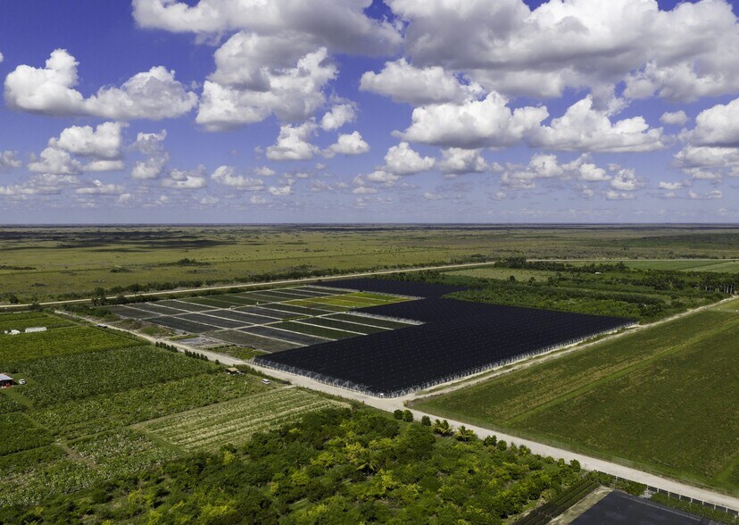 More Photos Of 30451 SW 217th Ave, Homestead Land For Sale