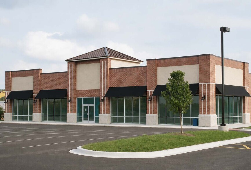 Primary Photo Of 401 E Il Route 60, Volo Industrial For Sale