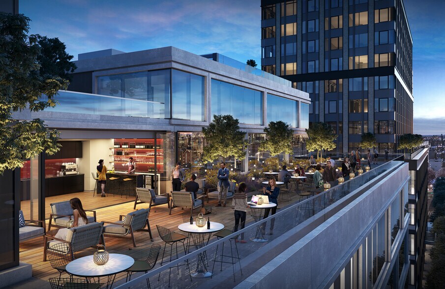 More Photos Of 151-163 Delancey St, New York Apartments For Lease