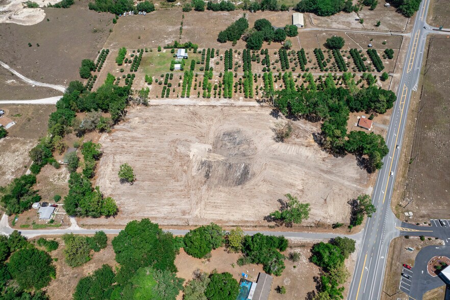 More Photos Of S U.S. 301, Sumterville Land For Sale