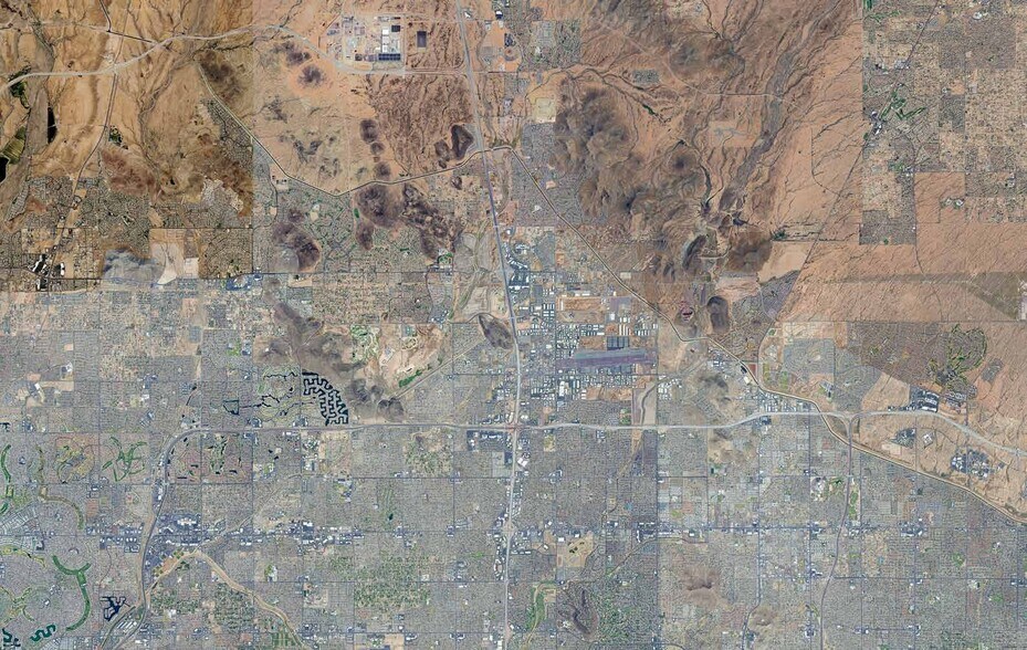 More Photos Of 17617 N 25th Ave, Phoenix Warehouse For Sale