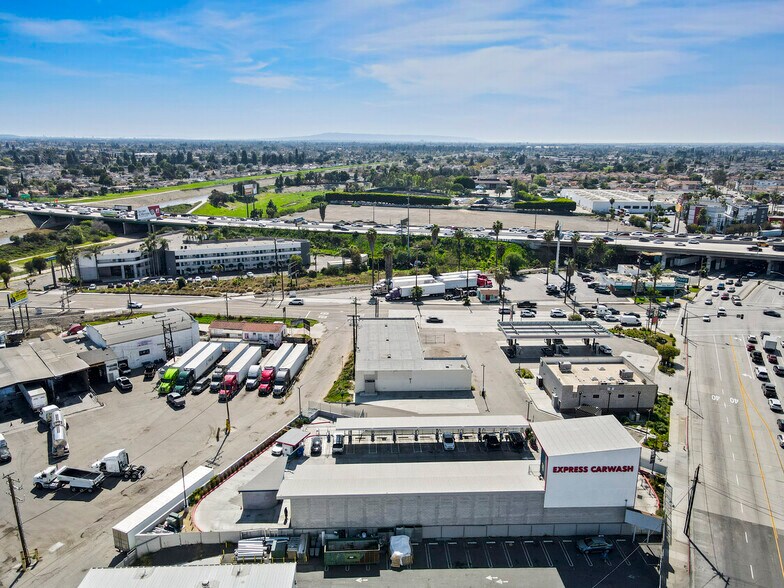 More Photos Of 8016 Slauson Ave, Montebello Carwash For Sale