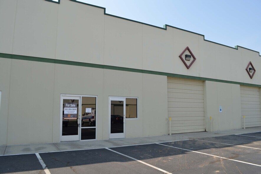 More Photos Of 4475 W 58th Ave, Arvada Light Distribution For Sale