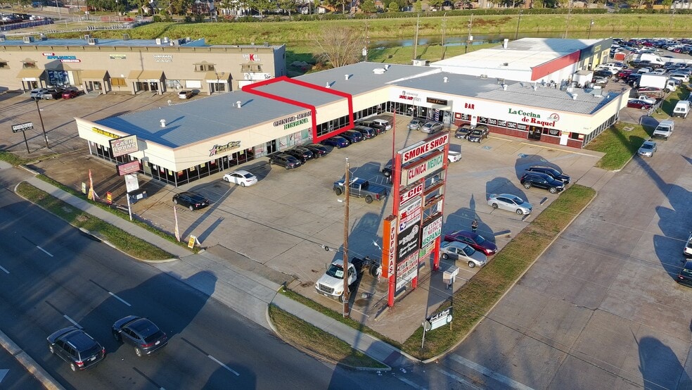 Primary Photo Of 5930 Highway 6 N, Houston Unknown For Lease