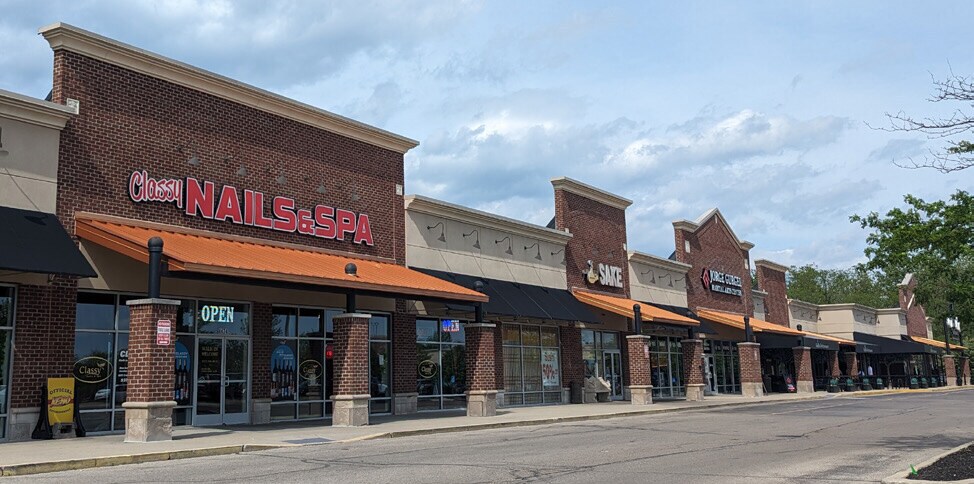More Photos Of 4388-4480 Indian Ripple Rd, Dayton Unknown For Lease