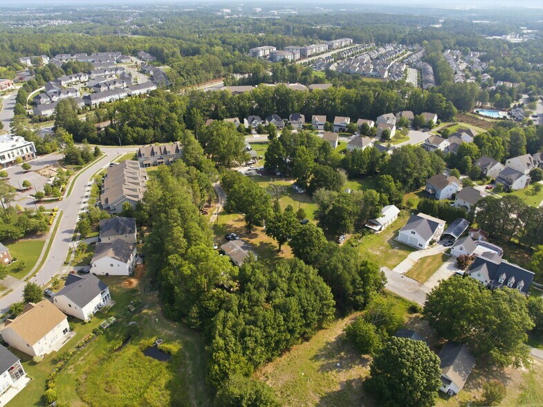 More Photos Of 5911 Family Farm Rd, Morrisville Land For Sale