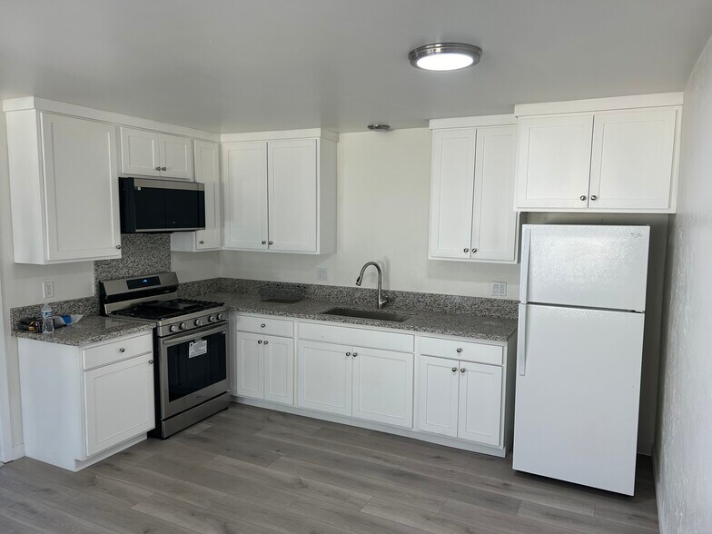 More Photos Of 1532-36 Madera St, Lemon Grove Apartments For Sale