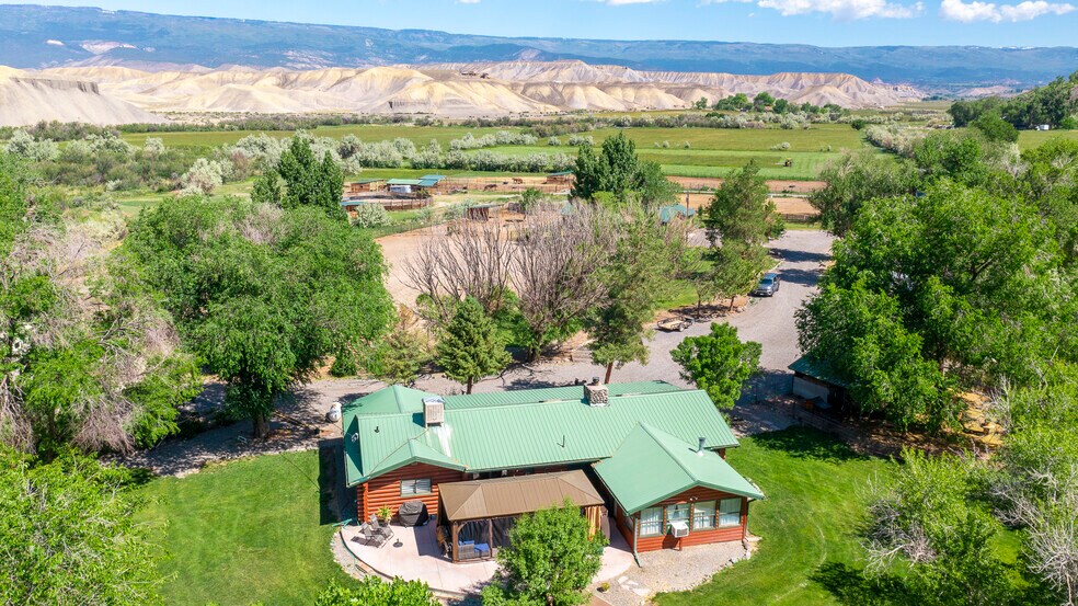 More Photos Of 10341 Tongue Creek Rd, Orchard City Land For Sale