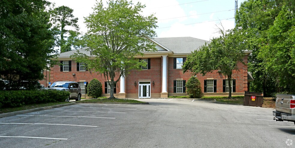 More Photos Of 1974 Commonwealth Ln, Tallahassee Office Residential For Sale
