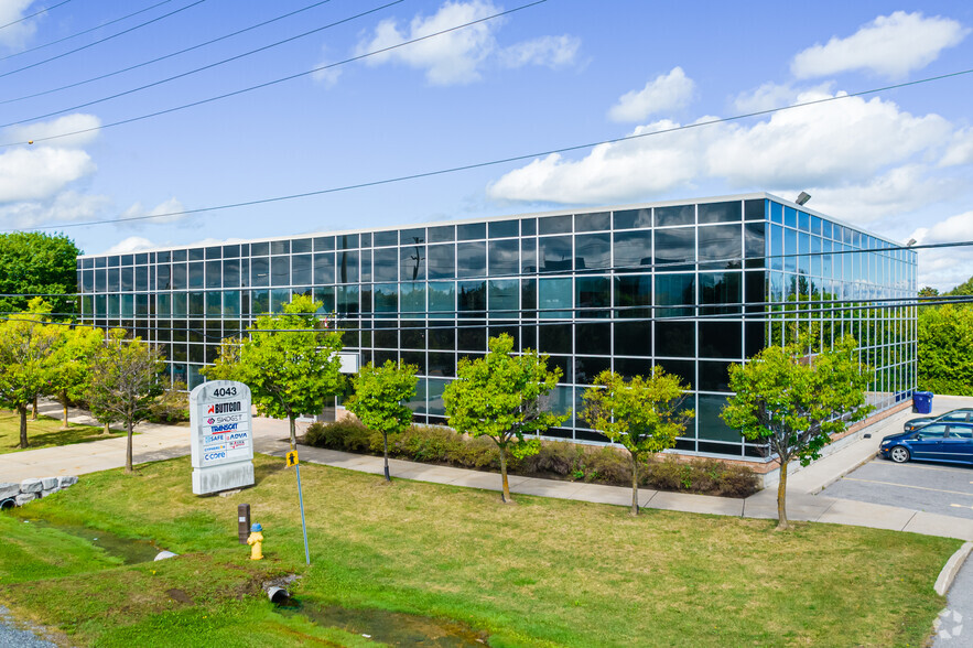 Primary Photo Of 4043 Carling Ave, Ottawa Office For Lease