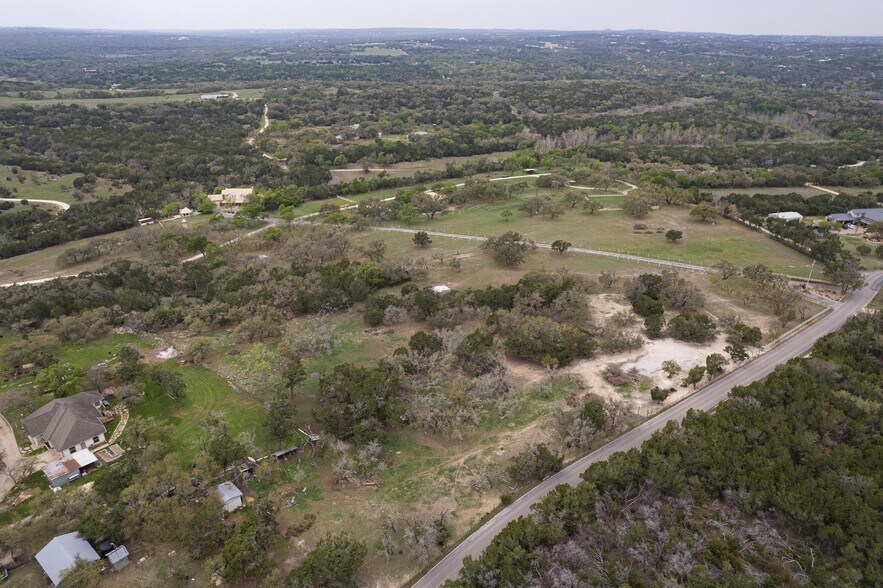 More Photos Of 00 Trautwein Rd, Dripping Springs Land For Sale