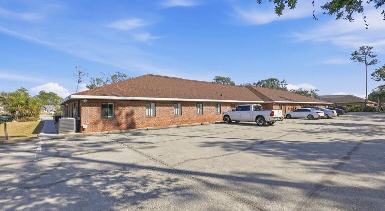 More Photos Of 33 N Old Kings Rd, Palm Coast Medical For Sale