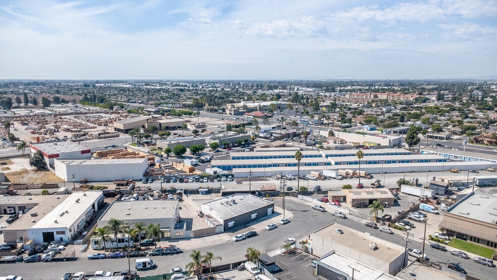 More Photos Of 8100 Electric Ave, Stanton Warehouse For Sale