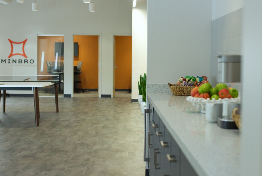 More Photos Of 1900 Leland Dr SE, Marietta Coworking Space