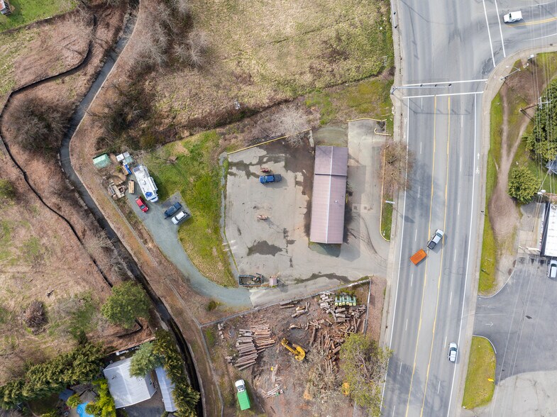 More Photos Of 2521 Williams Hwy, Grants Pass Carwash For Sale