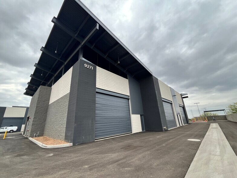 More Photos Of 9271 E Hidden Spur Trl, Scottsdale Industrial For Sale