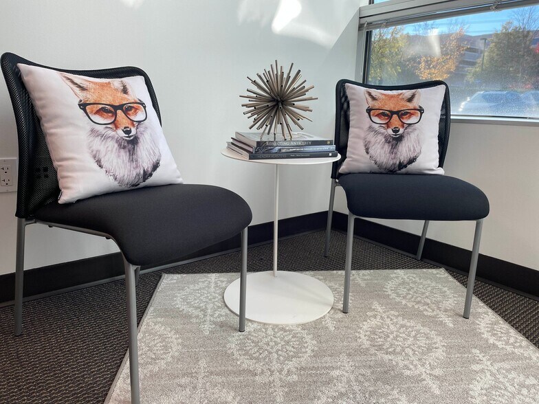 More Photos Of 13800 Coppermine Rd, Herndon Coworking Space