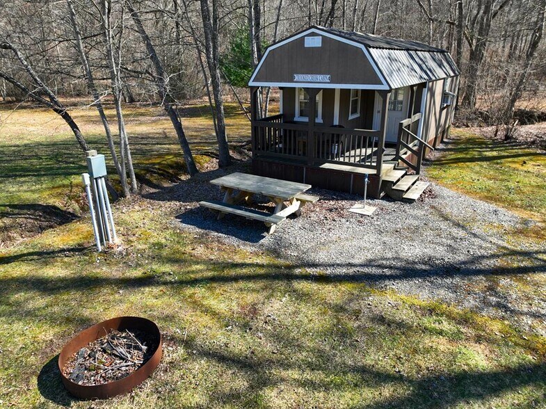 More Photos Of 2191 Lester Hwy hwy, Lester Land For Sale