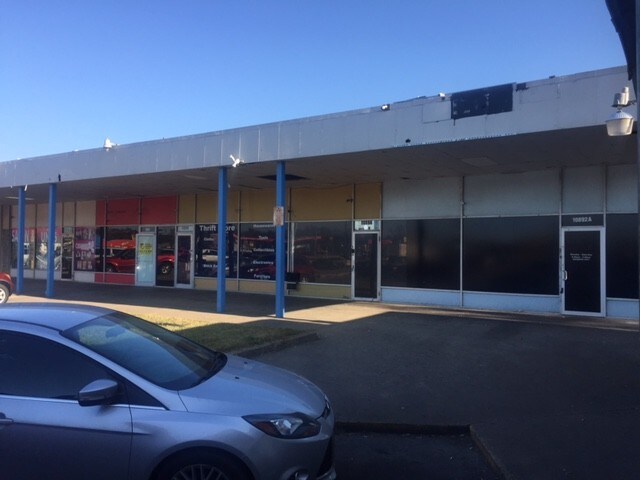 More Photos Of 10890 Ferguson Rd, Dallas General Retail For Lease