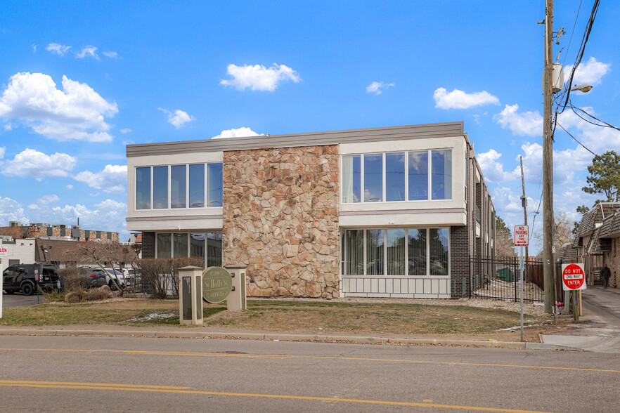 Primary Photo Of 2186 S Holly St, Denver Office For Sale