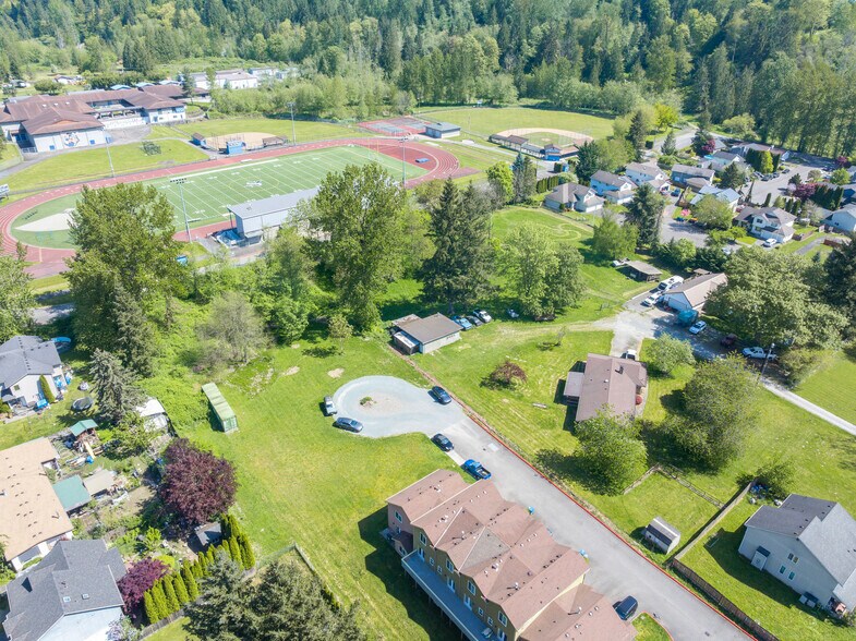 More Photos Of 717 High Ave, Sultan Land For Sale