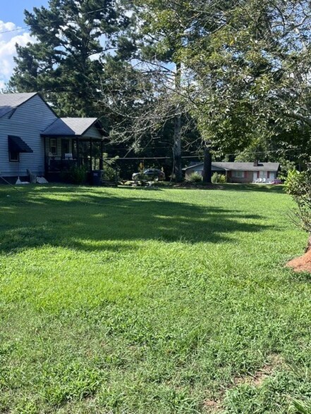 More Photos Of 4642 County Road 213, Newborn Land For Sale