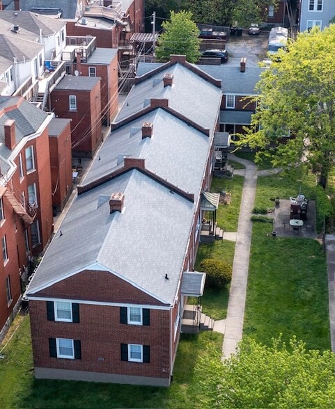 More Photos Of 1455 S 3rd St, Louisville Apartments For Sale