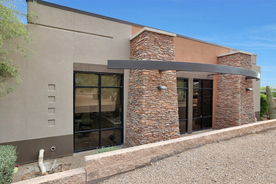 More Photos Of 33777 N Scottsdale Rd, Scottsdale Medical For Lease