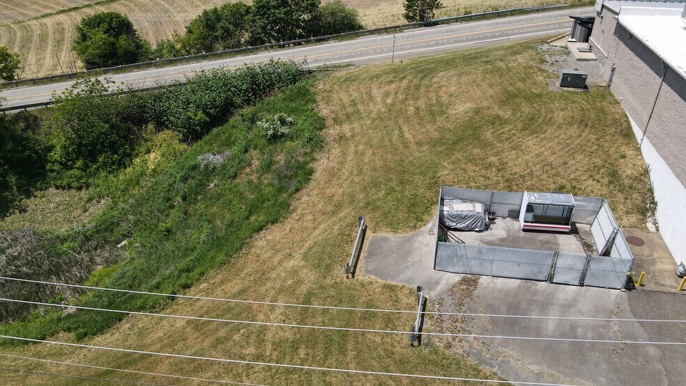 More Photos Of 100 Freeport Rd, Butler Land For Lease